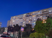 Satılır 3 otaqlı 85 m2 köhnə tikili Y.Günəşli