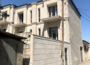 Satılır 8 otaqlı 300 m2 həyət evi Biləcəri