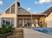 Satılır 5 otaqlı 180 m2 həyət evi Mərdəkan