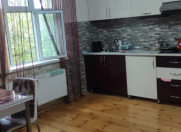 Satılır 7 otaqlı 112 m2 həyət evi Astara