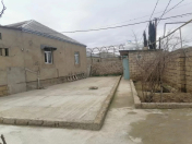 Satılır 4 otaqlı 150 m2 həyət evi Maştağa