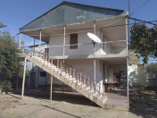 Satılır 5 otaqlı 1600 m2 həyət evi Abşeron r.