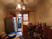 Satılır 2 otaqlı 55 m2 köhnə tikili 9 mkr