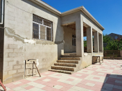 Satılır 3 otaqlı 110 m2 həyət evi Savalan