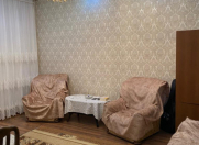 İcarəyə verilir 2 otaqlı 50 m2 köhnə tikili Dostluq kinoteatrı