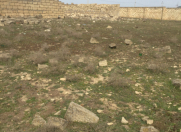 Satılır 6 sot torpaq Saray