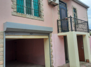 Satılır 5 otaqlı 150 m2 həyət evi AMAY