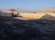 Satılır 6.3 sot torpaq Binəqədi