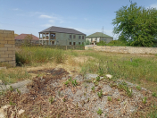 Satılır 4 sot torpaq Saray