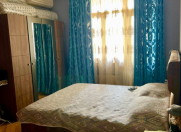 Satılır 2 otaqlı 98 m2 yeni tikili Nəriman Nərimanov m.