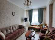 Satılır 1 otaqlı 53 m2 yeni tikili Şah İsmayıl Xətai m.