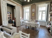 Satılır 3 otaqlı 90 m2 köhnə tikili İçəri Şəhər m.