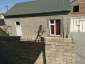 İcarəyə verilir 2 otaqlı 50 m2 həyət evi Biləcəri