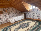 Satılır 6 otaqlı 220 m2 həyət evi Həzi Aslanov
