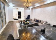 Satılır 3 otaqlı 125 m2 yeni tikili 8 km