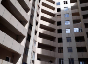 Satılır 4 otaqlı 204 m2 yeni tikili 8 mkr