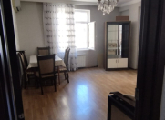 İcarəyə verilir 2 otaqlı 55 m2 yeni tikili Masazır