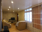 Satılır 7 otaqlı 140 m2 həyət evi Rəsulzadə