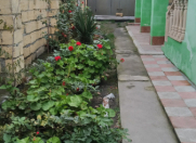 Satılır 4 otaqlı 150 m2 həyət evi Qəbələ