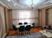 Satılır 2 otaqlı 75 m2 yeni tikili Masazır