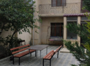 Satılır 4 otaqlı 105 m2 həyət evi Binəqədi