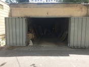 Satılır 40 m2 qaraj Ayna Sultanova heykəli