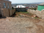 Satılır 2.2 sot torpaq Binəqədi