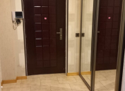 İcarəyə verilir 3 otaqlı 120 m2 yeni tikili İnşaatçılar m.