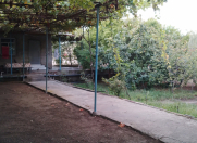 Satılır 3 otaqlı 100 m2 həyət evi Bakıxanov