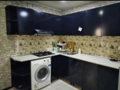 Satılır 5 otaqlı 90 m2 həyət evi Əhmədli m.