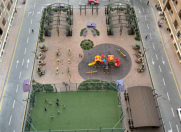 İcarəyə verilir 3 otaqlı 120 m2 yeni tikili İnşaatçılar m.