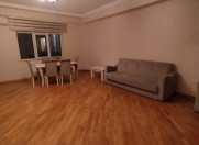 Satılır 3 otaqlı 116 m2 yeni tikili Şah İsmayıl Xətai m.