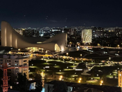 İcarəyə verilir 2 otaqlı 110 m2 yeni tikili Gənclik m.