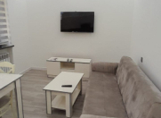 İcarəyə verilir 3 otaqlı 75 m2 köhnə tikili İnşaatçılar m.