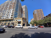 Satılır 1 otaqlı 560 m2 obyekt 9 mkr