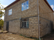 Satılır 6 otaqlı 200 m2 həyət evi Xudat