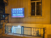 İcarəyə verilir 2 otaqlı 70 m2 obyekt Axundov bağı