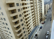 Satılır 1 otaqlı 61.9 m2 yeni tikili Xırdalan