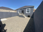 Satılır 3 otaqlı 150 m2 həyət evi Hövsan