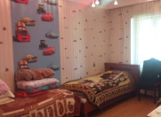 İcarəyə verilir 3 otaqlı 80 m2 köhnə tikili Yeni Yasamal