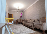 Satılır 2 otaqlı 60 m2 köhnə tikili Bakıxanov