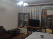Satılır 2 otaqlı 60 m2 köhnə tikili Bakıxanov