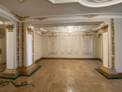 Satılır 4 otaqlı 191 m2 yeni tikili Nəriman Nərimanov m.