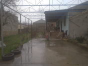 Satılır 5 otaqlı 120 m2 həyət evi Koroğlu m.