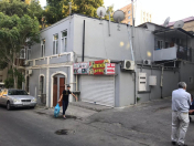 Satılır 1 otaqlı 25 m2 obyekt İçəri Şəhər m.