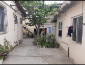İcarəyə verilir 1 otaqlı 20 m2 həyət evi Asan Xidmət-5