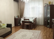 Satılır 2 otaqlı 78 m2 yeni tikili Ağ şəhər