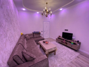 Satılır 2 otaqlı 47 m2 yeni tikili Bakıxanov