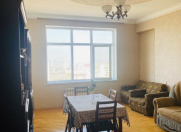 İcarəyə verilir 3 otaqlı 80 m2 yeni tikili Əhmədli