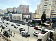 Satılır 2 otaqlı 40 m2 köhnə tikili 3 mkr